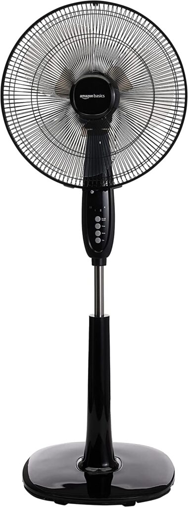 Pedestal Fan