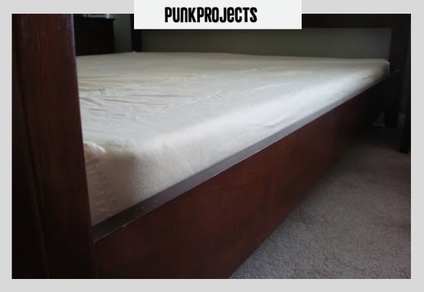 Bed Skirt Alternatives