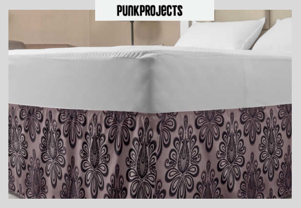 Bed Skirt Alternatives