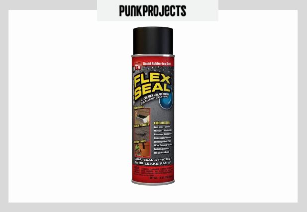 Flex Seal vs Plasti Dip