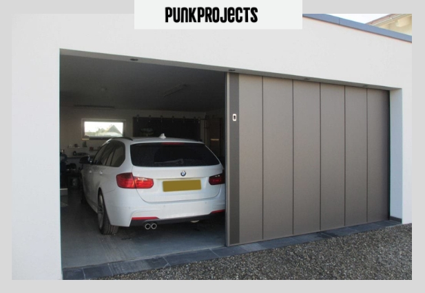 Garage Door Alternatives