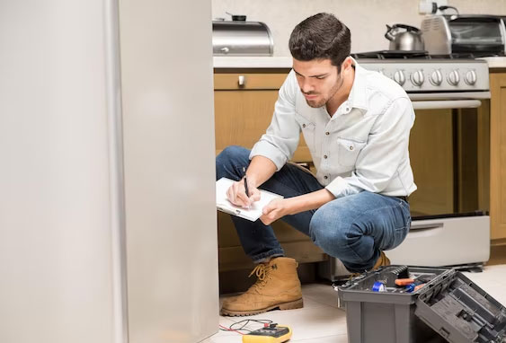 How to Fix Freezer Not Working But Fridge Is Fine