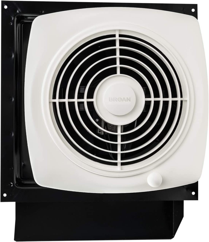 Best Through the Wall Exhaust Fan