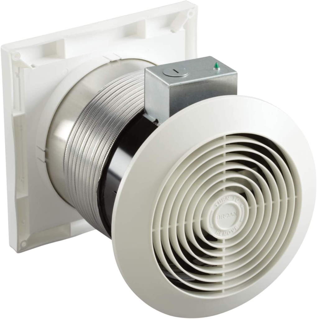 Best Through the Wall Exhaust Fan