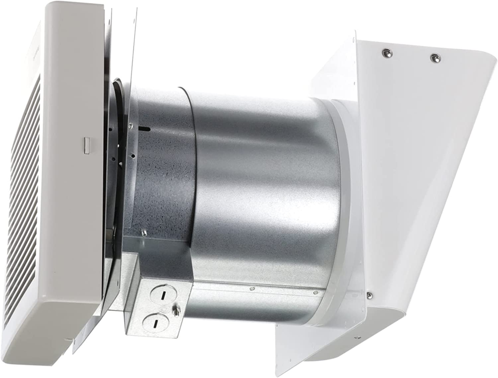 Best Through the Wall Exhaust Fan