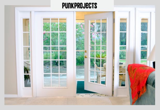 Sliding Glass Door Alternatives