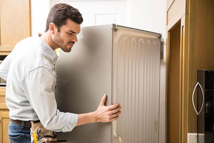 How to Fix Kenmore Refrigerator Not Cooling