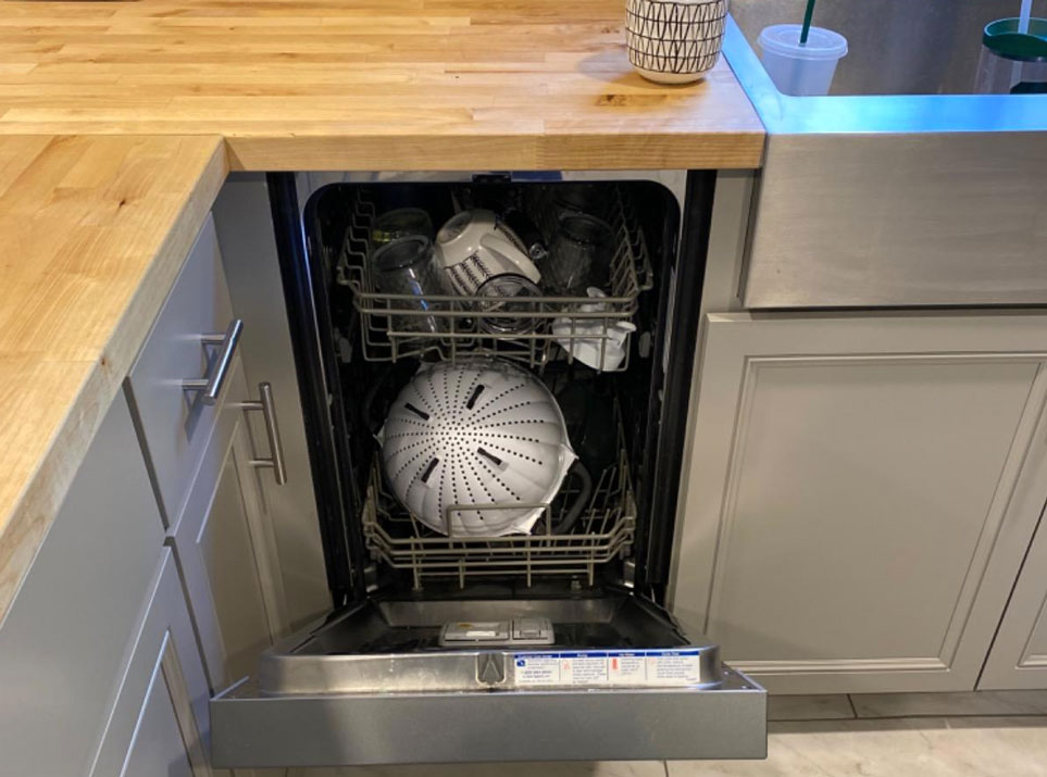 Why Frigidaire Dishwasher not Starting