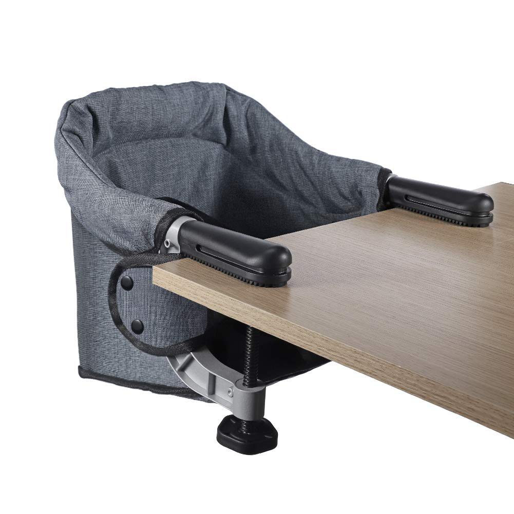 Alternative to High Chair