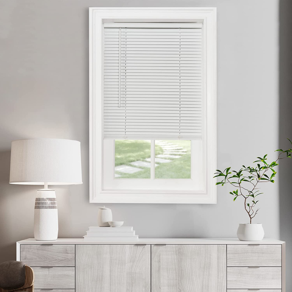 Alternatives to Shutters For Your Windows