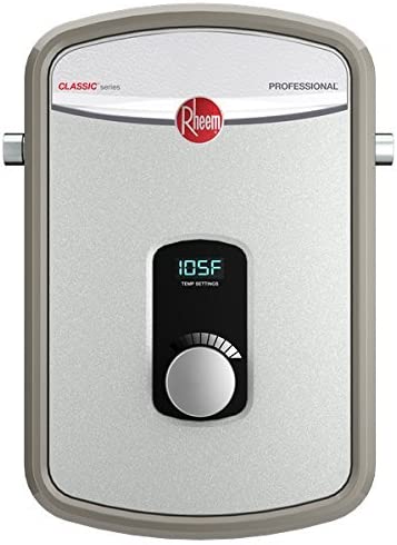 Rheem RTEX-13 Residential Tankless Water Heater