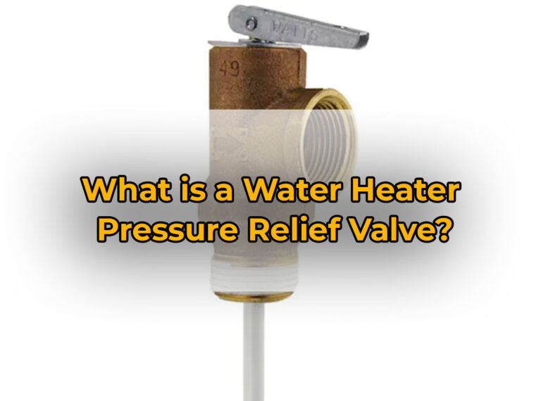 Water Heater Pressure Relief Valve (Common Problem & Fixing) - PuNk PrOjEcT