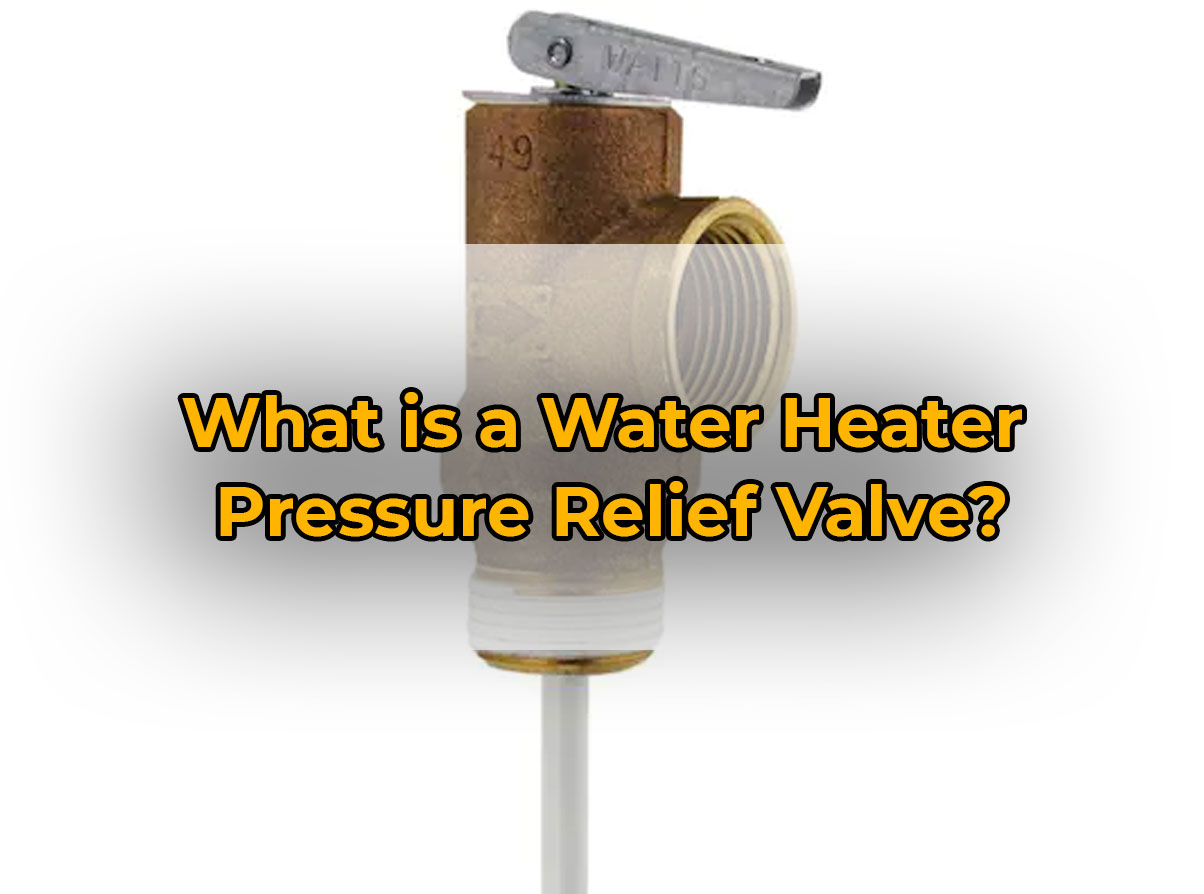 Water Heater Pressure Relief Valve Problem & Fixing) PuNk PrOjEcT