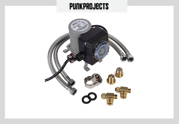 Best Hot Water Recirculation Pump