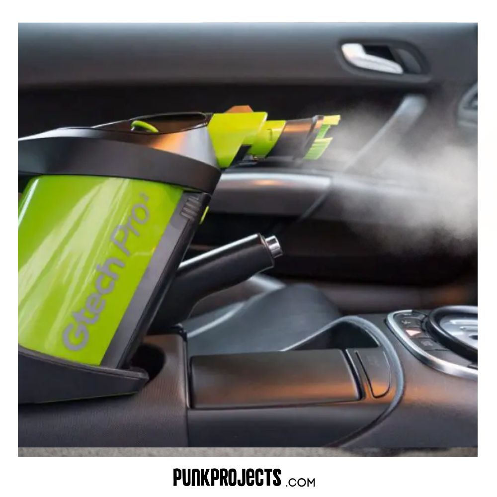 Ant Fogger For Car