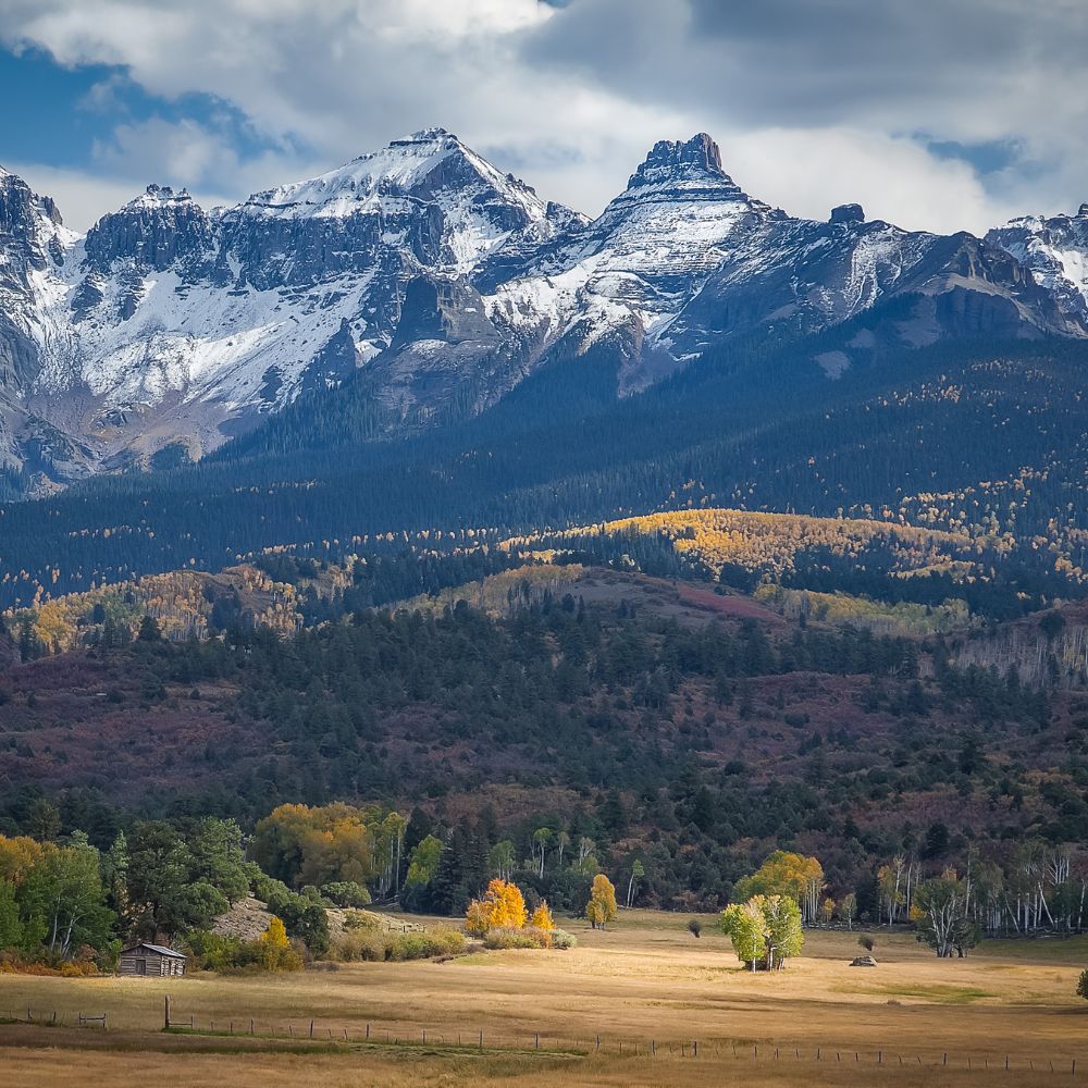 Finding the Perfect Land for Sale in Colorado