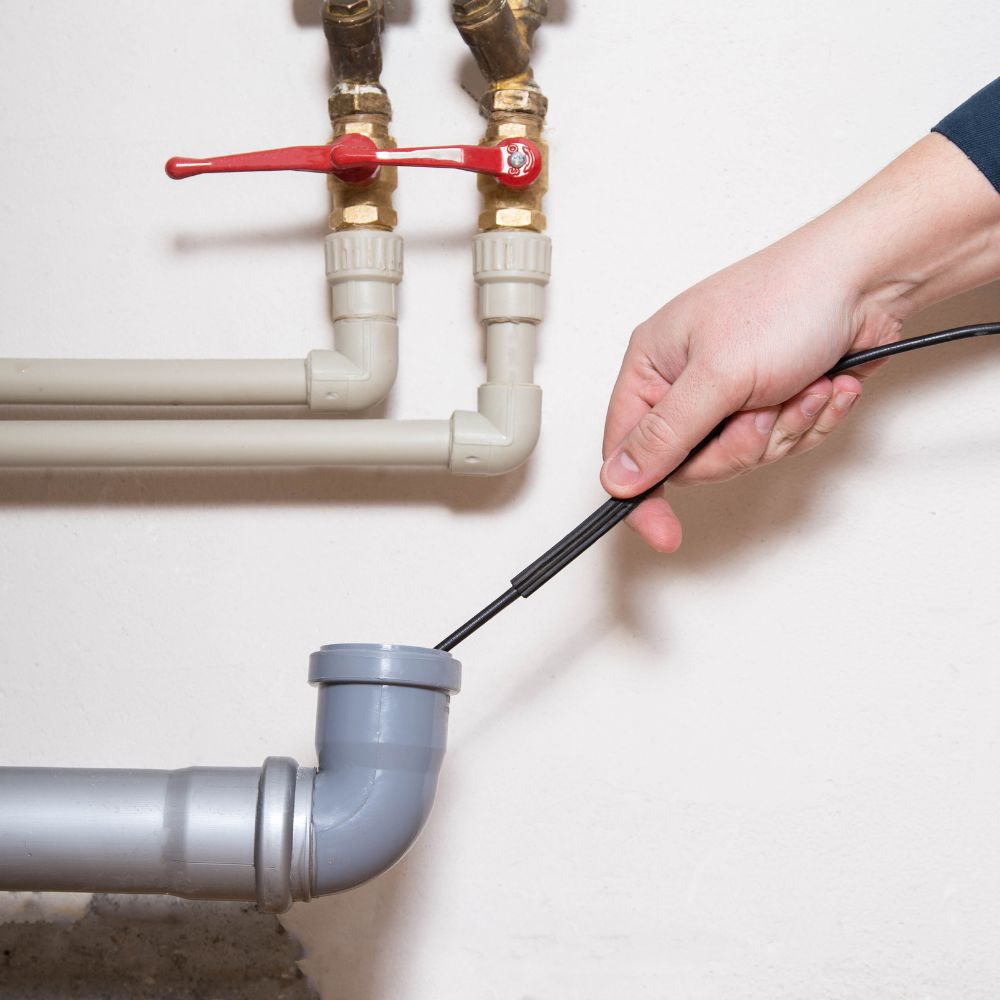 Professional Plumbing Services