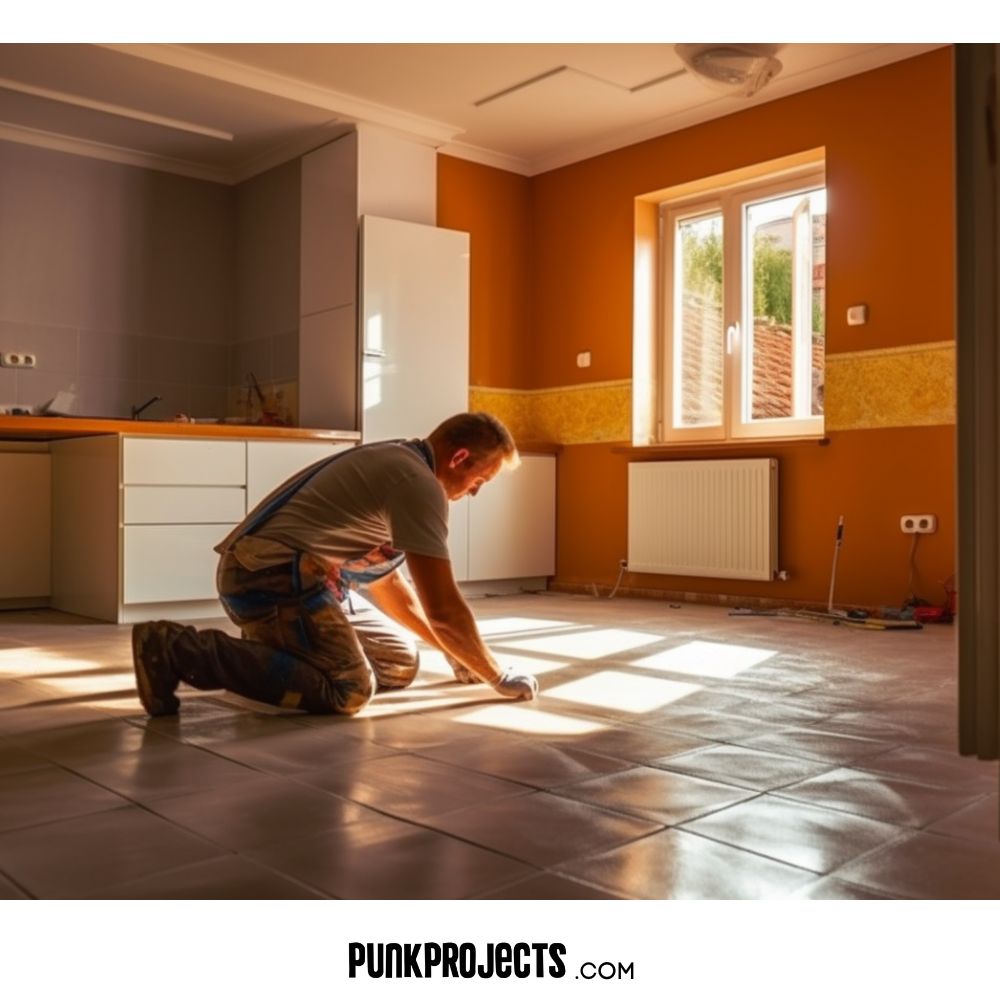 Key Signs You Need To Replace Your Flooring